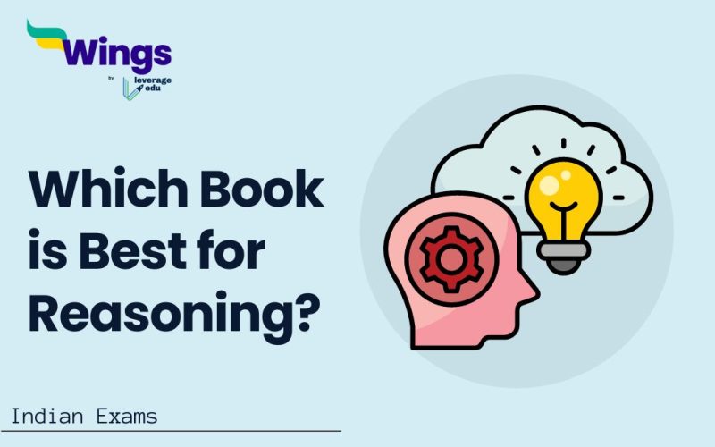 Which Book is Best for Reasoning?