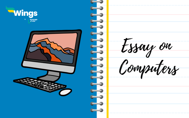 essay on computers