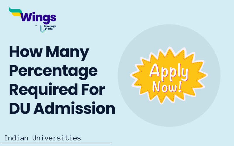 How-Many-Percentage-Required-For-DU-Admission
