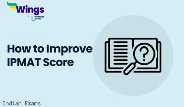 How to Improve IPMAT Score