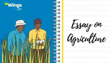 Essay-on-Agriculture