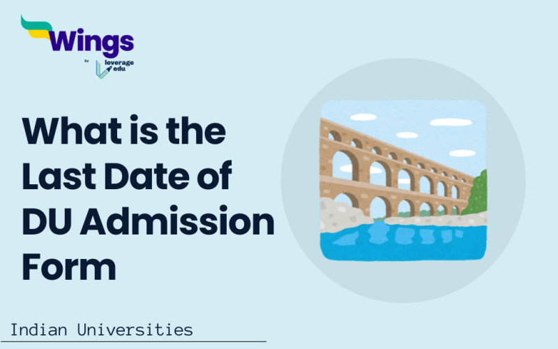 What-is-the-Last-Date-of-DU-Admission-Form