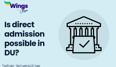 Is-direct-admission-possible-in-DU