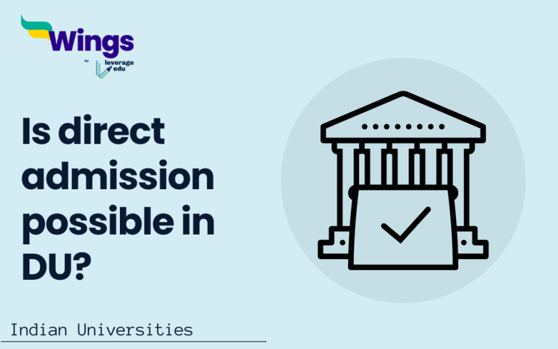 Is-direct-admission-possible-in-DU