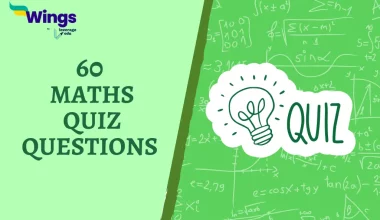 Quiz Questions Related to Maths