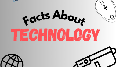 facts about Technology