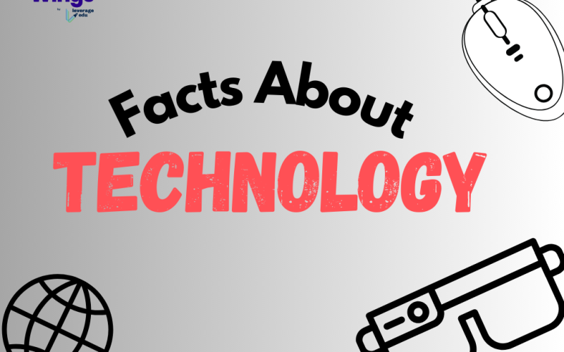 facts about Technology