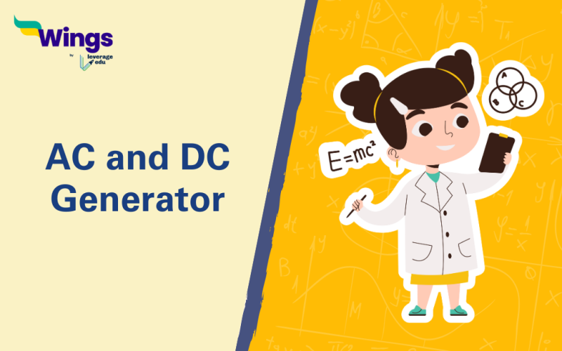 AC and DC Generator
