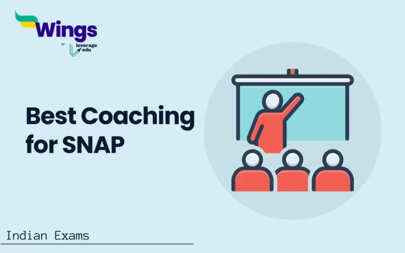 Best coaching for SNAP