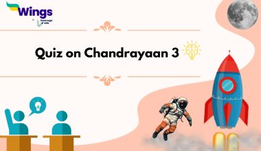 Quiz on Chandrayaan 3