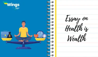 Essay-on-Health-is-Wealth