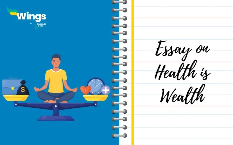 Essay-on-Health-is-Wealth