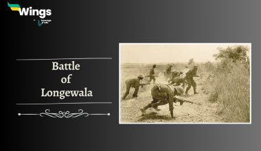 battle of longewala
