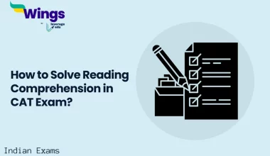 How to Solve Reading Comprehension in CAT Exam