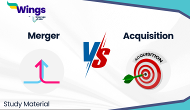 Difference Between Merger and Acquisition