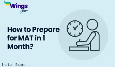 How to Prepare for MAT in 1 Month?