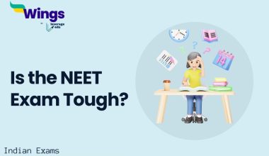 Is the NEET Exam Tough?
