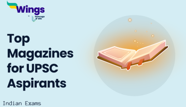 Top Magazines for UPSC Aspirants
