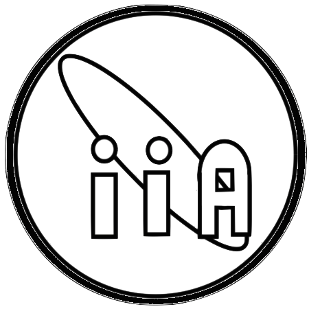 Indian Institute of Astrophysics Logo