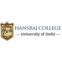 hansraj college logo