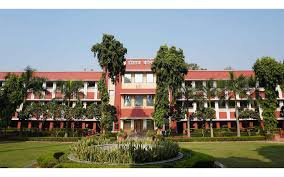 Hansraj College Main Building