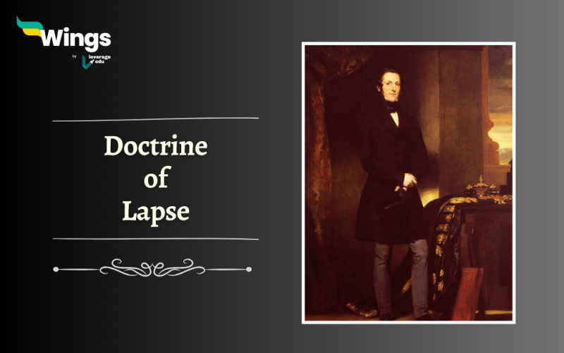 Doctrine of Lapse