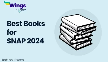 Best Books for SNAP 2024