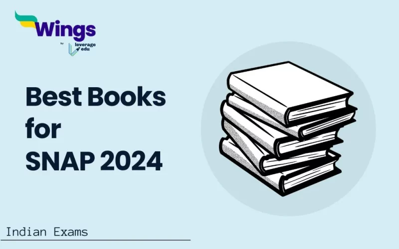 Best Books for SNAP 2024