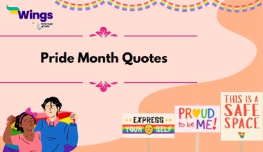 Pride Month Quotes