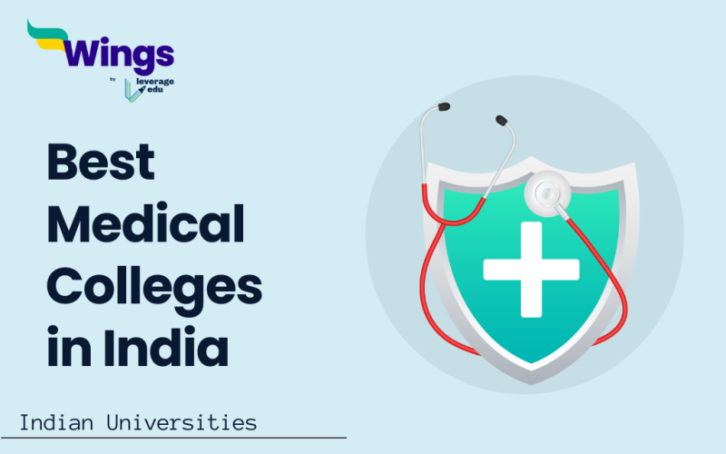 Best Medical Colleges in India