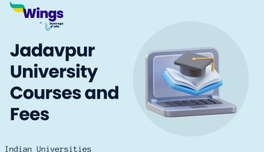 Jadavpur-University-Courses-and-Fees