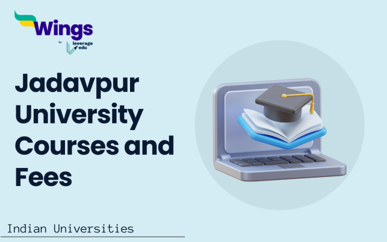 Jadavpur University Courses and Fees: (Study Cost Calculator) Popular Jadavpur University Courses and Fees: (Study Cost Calculator) Popular