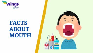 FACTS ABOUT MOUTH