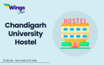 Chandigarh University Hostel : Facilities Provided, Fees - Leverage Edu