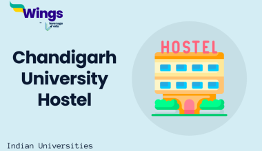 Chandigarh University Hostel