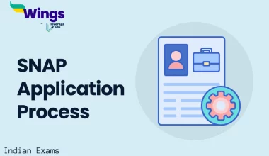 SNAP Application Process
