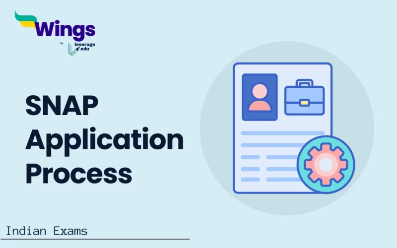 SNAP Application Process