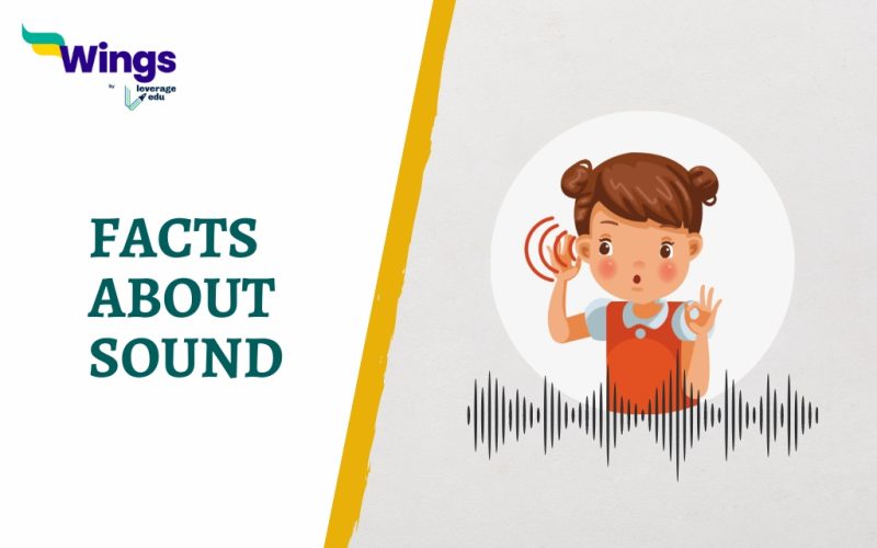 FACTS ABOUT SOUND