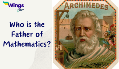 who is the father of mathematics
