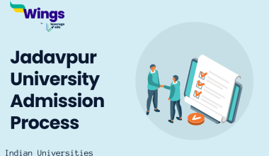 Jadavpur-University-Admission-Process