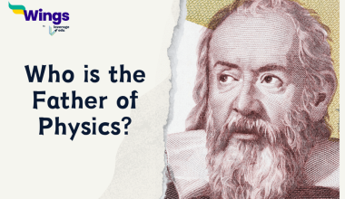 who is the father of physics