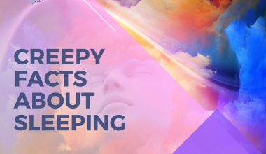 Facts About Sleeping