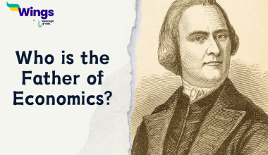 Who is the Father of Economics