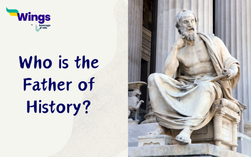 who is the father of History.