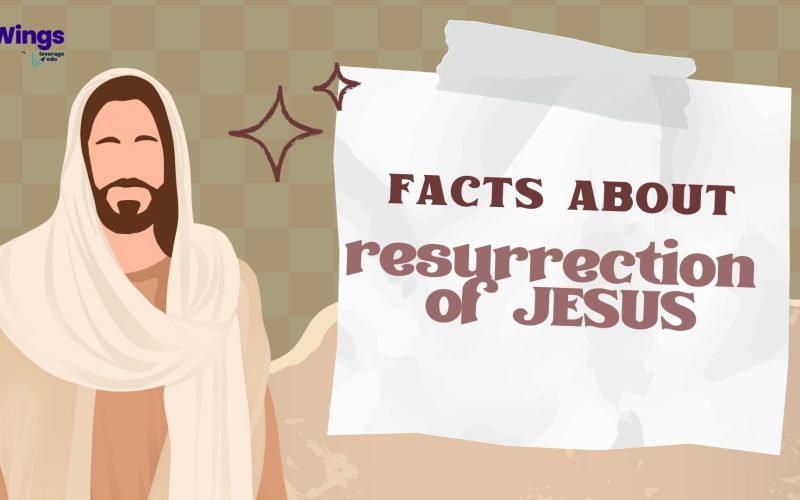 facts about resurrection of jesus