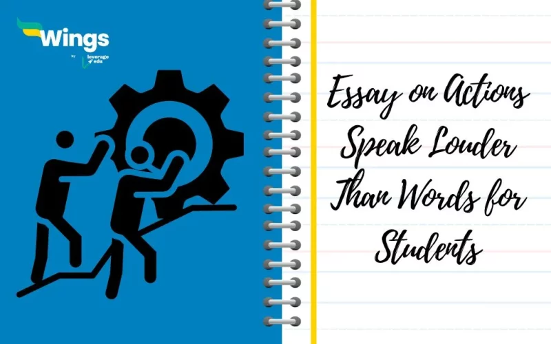 Essay-on-Actions-Speak-Louder-Than-Words-for-Students