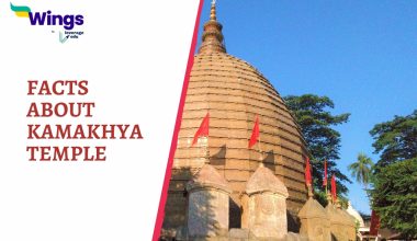 Facts About KAMAKHYA TEMPLE