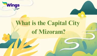 Capital City Of MIzoram
