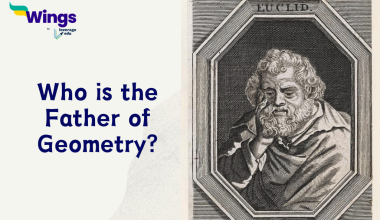 who is the father of Geometry