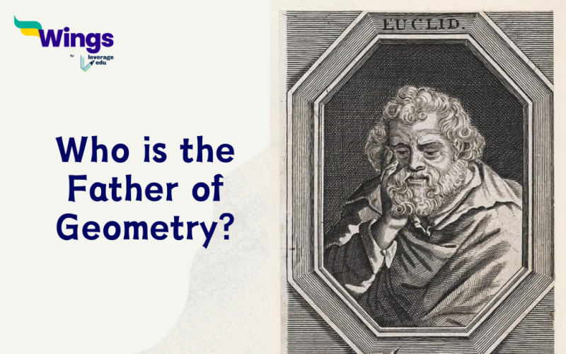 who is the father of Geometry